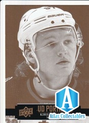 2021-22 UPPER DECK PORTRAITS KIRILL KAPRIZOV #P10
